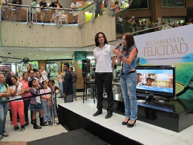 Artista 5